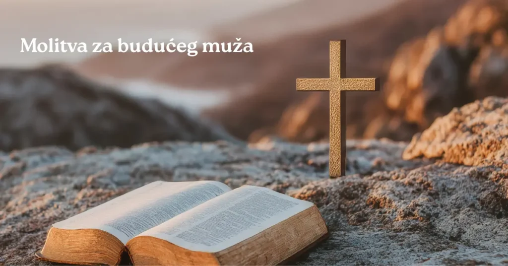 molitva za budućeg muža